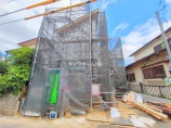  新築一戸建て