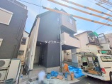  新築一戸建て