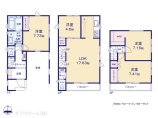  新築一戸建て