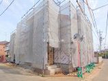  新築一戸建て