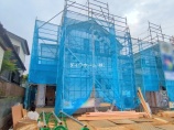  新築一戸建て