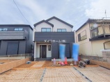  新築一戸建て