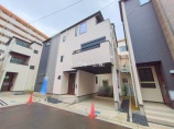  新築一戸建て