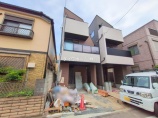 新築一戸建て
