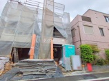  新築一戸建て