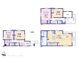  新築一戸建て