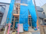  新築一戸建て