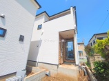  新築一戸建て