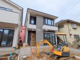  新築一戸建て