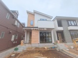  新築一戸建て