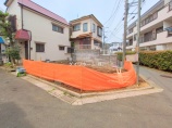  新築一戸建て