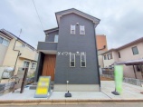  新築一戸建て