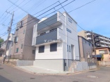  新築一戸建て