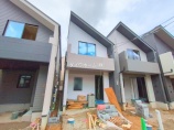  新築一戸建て