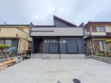  新築一戸建て