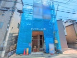  新築一戸建て