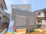  新築一戸建て