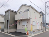  新築一戸建て