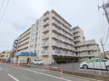  マンション