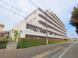  マンション