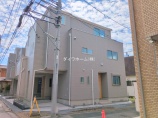  新築一戸建て