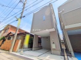  新築一戸建て