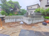  新築一戸建て
