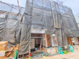  新築一戸建て