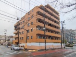  マンション