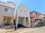  新築一戸建て