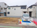  新築一戸建て