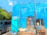  新築一戸建て