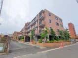 マンション