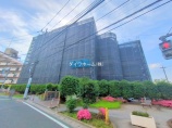  マンション