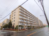  マンション