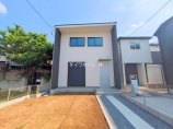  新築一戸建て
