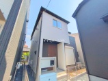  新築一戸建て
