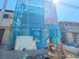  新築一戸建て