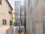  新築一戸建て