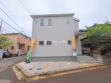  新築一戸建て