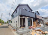  新築一戸建て