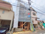  新築一戸建て