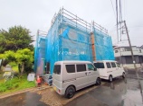  新築一戸建て