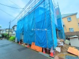  新築一戸建て