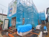  新築一戸建て