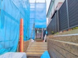  新築一戸建て
