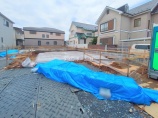  新築一戸建て