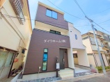  新築一戸建て