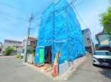  新築一戸建て