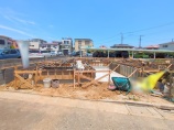 新築一戸建て